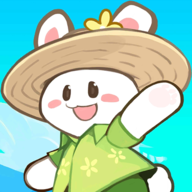 动物营地度假村的故事 官方版