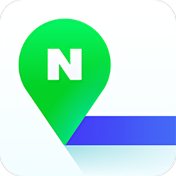 NAVER地图 安卓中文版下载手机软件app