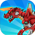 机甲战神对决 免广告版