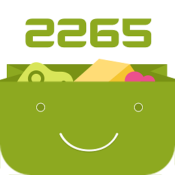 2265游戏盒手机软件app