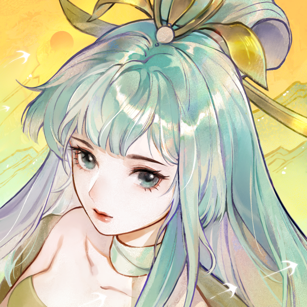 指间山海 手游下载手游app