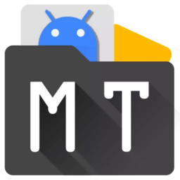 Mt管理器 手机免费版手机软件app