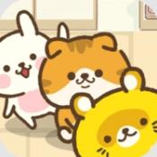 可爱方块拼图手游app