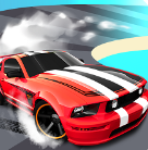 3D愤怒赛车 最新版本手游app