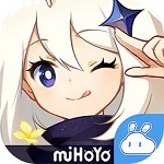 《云·原神》 官服网页入口手游app
