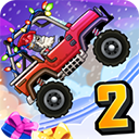 登山赛车2 手表版apk