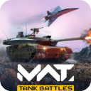 MWT坦克战争 官方正版手游app
