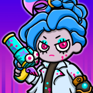 地城：异变生存战