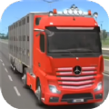 卡车驾驶传奇