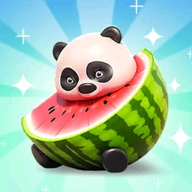 萌物合合合 安卓版手游app