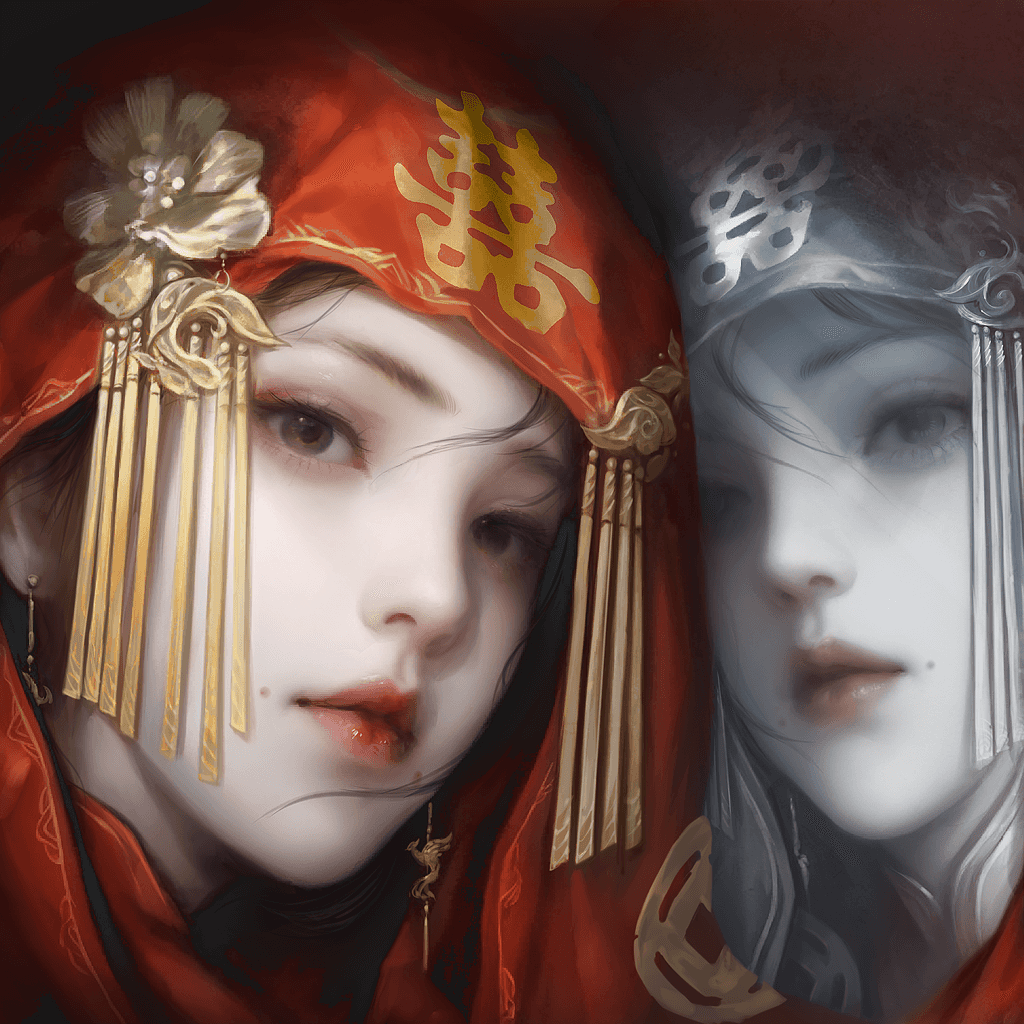 纸嫁衣8千子树 手机版手游app