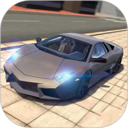 超凡赛车 高级版手游app