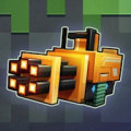 工艺像素猎人僵尸崛起手游app