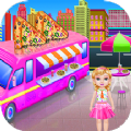 小魔仙披萨餐厅 最新版手游app