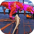 恐龙生存模拟 安卓版手游app