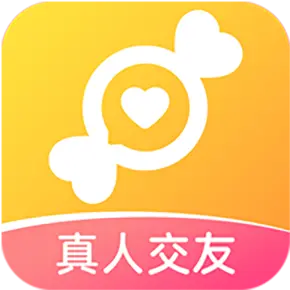 糖芯logo 免费版观看手机软件app