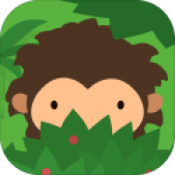 捣蛋大脚怪 汉化版手游app