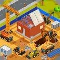 悬崖重型挖掘机手游app