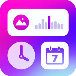 魔力小组件 安卓版手机软件app