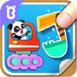 宝宝创意拼贴 手机版手游app