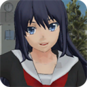 校园女生模拟器 汉化版手游app