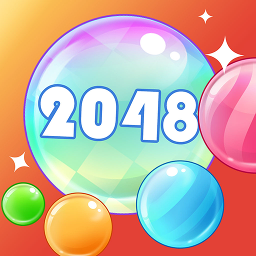 2048对对碰手游app