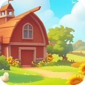 我的幸福村庄手游app