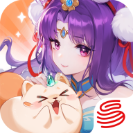 灵兽大冒险 正版手游app