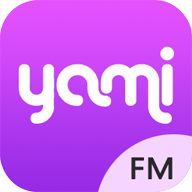 YamiFM 广播剧手机软件app