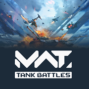 MWT坦克战争 官网版手游app