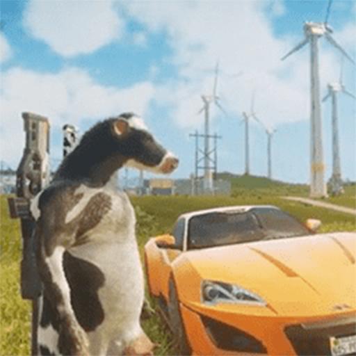 王牌吃鸡特工 最新版