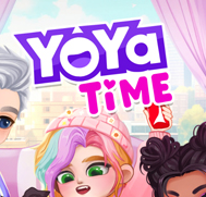 yoya时间