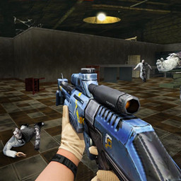 僵尸疯狂对决 正版最新版本