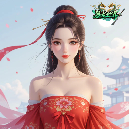 暴龙世界之一剑开皇