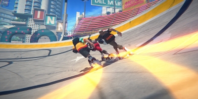 热门的冲刺类游戏合集