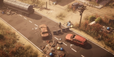 十大末日生存游戏排行榜