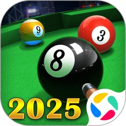 超凡台球 手表版