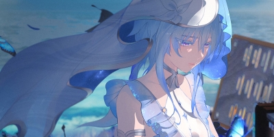 2025最热二次元角色养成游戏合集