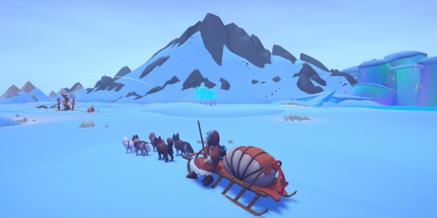 2025休闲冒险游戏合集