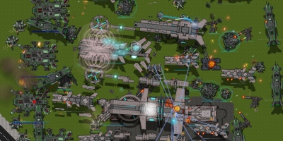 2025铁锈战争所有模组合集