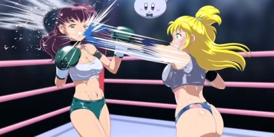 高人气少女格斗游戏2025最新合集