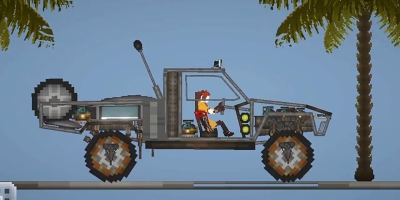 2025甜瓜游乐场游戏合集