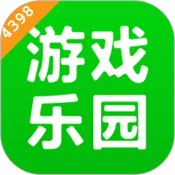 4398游戏盒