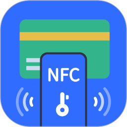 手机门禁卡NFC开门