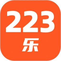 223乐