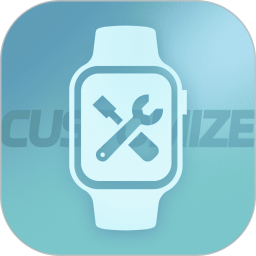 米坛社区表盘自定义工具