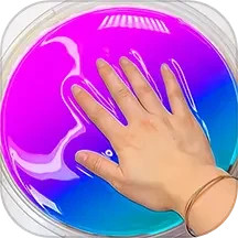 起泡胶模拟器史莱姆