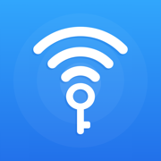 WiFi密码查看器