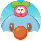 摩尔庄园慢生活