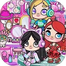 凡达世界我的小镇